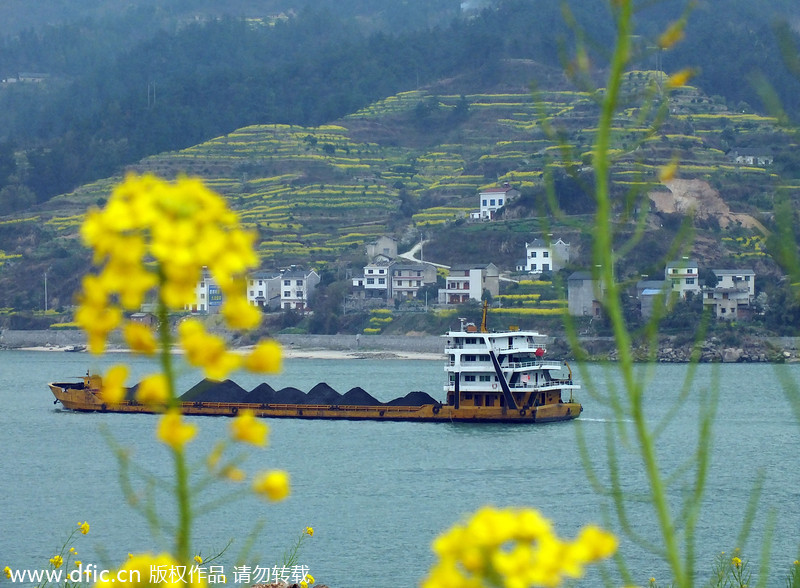 Foreign impressions of China's cities