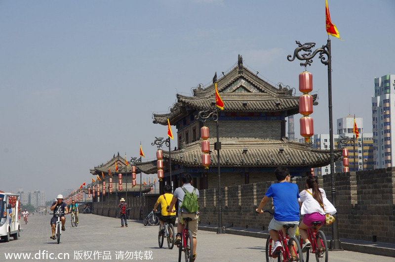 An expat's favorite places in China