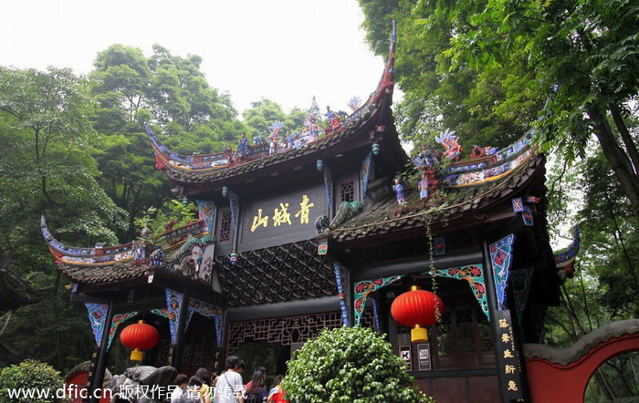 Top 5 reasons for loving Chengdu