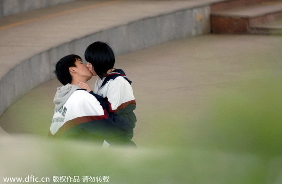 Forum Trends: Is sex still a taboo in China?