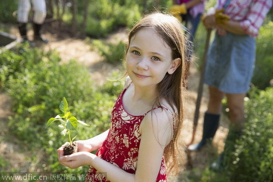 How to foster independence in kids