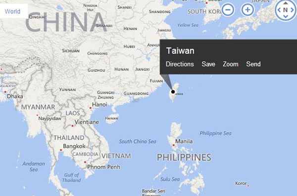 Taiwan: A place worth a second visit