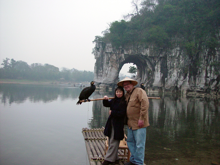 Guilin: My favorite city in China