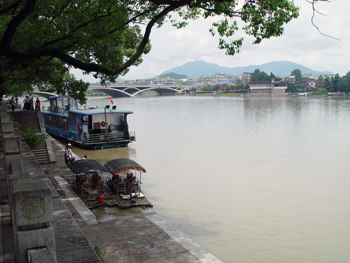 Guilin: My favorite city in China