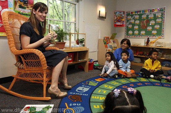 Is early education beneficial for children?