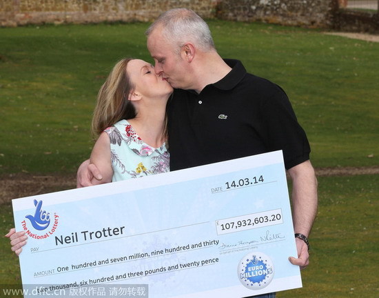 Should lottery winners' names be made public?