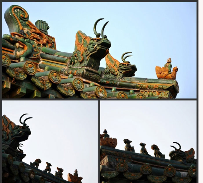 Wudang Mountain: Wellkown for Taoist culture