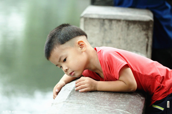 Jinan, a waterside city
