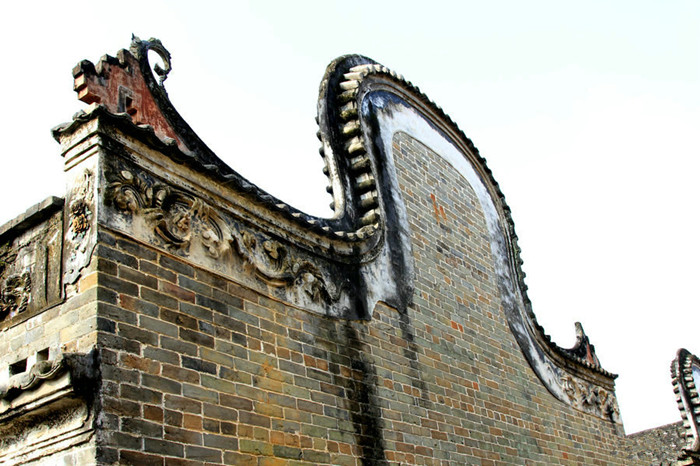Huangyao town, a hometown in dreamland