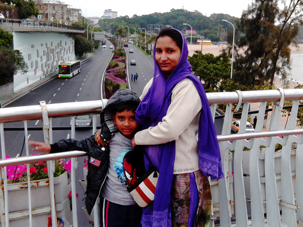 Photos from A. K. M. Arif Uddin Ahmed