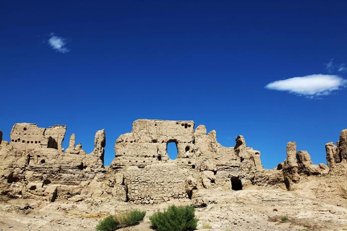 Turpan, the Land of Fire[6]- Chinadaily.com.cn