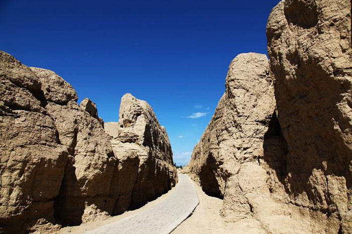Turpan, the Land of Fire[8]- Chinadaily.com.cn