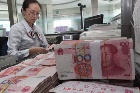Should we worry about China's economic slowdown?
