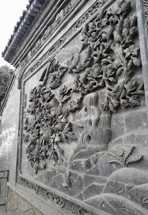 Lanzhou, city beside the Yellow River