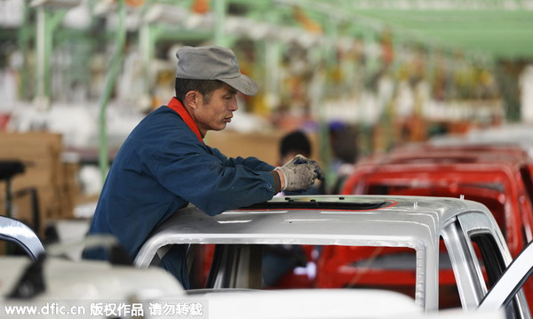 What does China's growth slowdown mean to you?