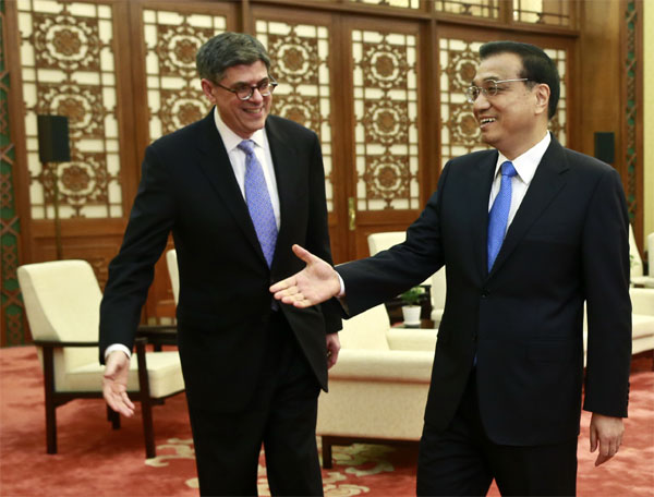 US should not choose to remain outside the AIIB