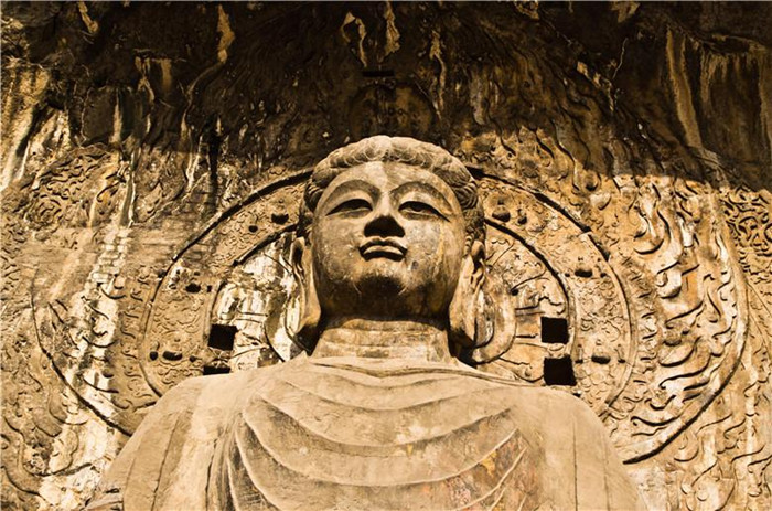 Luoyang, the ancient capital of thirteen dynasties