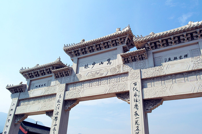 Zhengzhou, the cradle of the Chinese civilization