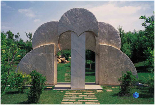 Changchun World Sculpture Park — a legacy for the future