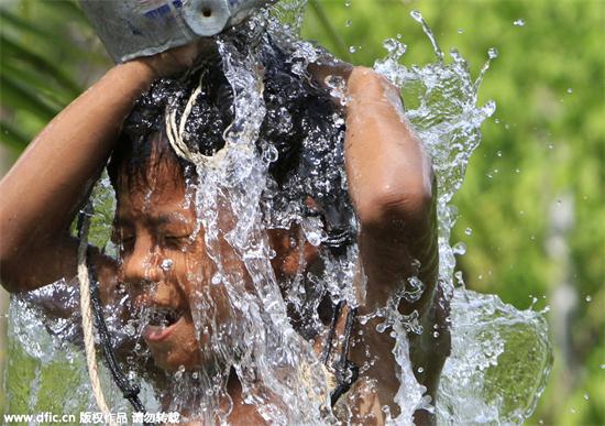 Do we need to shower daily?