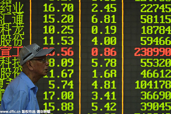 Losers' game to bet against China pushing through needed reforms