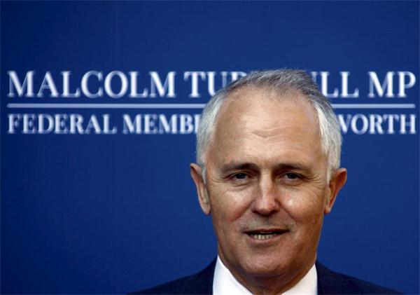 Change at top good chance for Australia to uplift ties with China