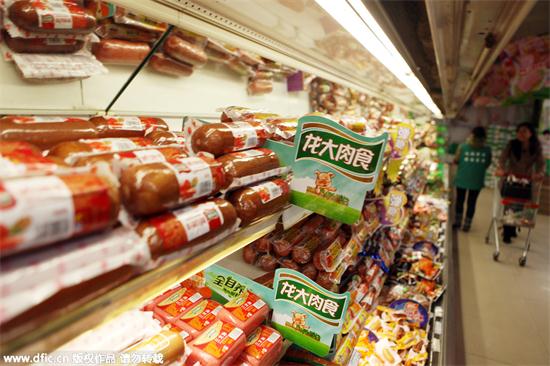To eat or not to eat processed meat?