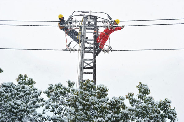 Central heating in south not a feasible idea- Op