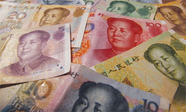 No basis to devaluate RMB over long term