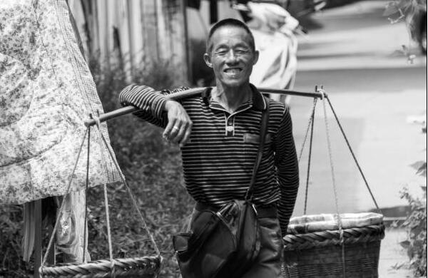 Chris Pulling,Suzhou