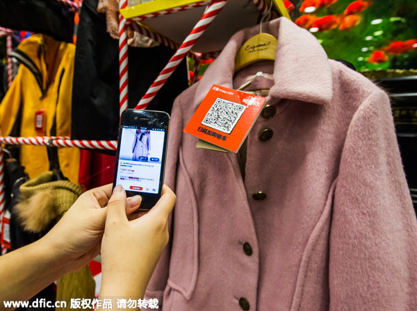 Why is e-commerce so successful in China?