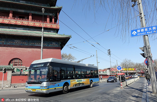 Should the elderly get free bus rides?