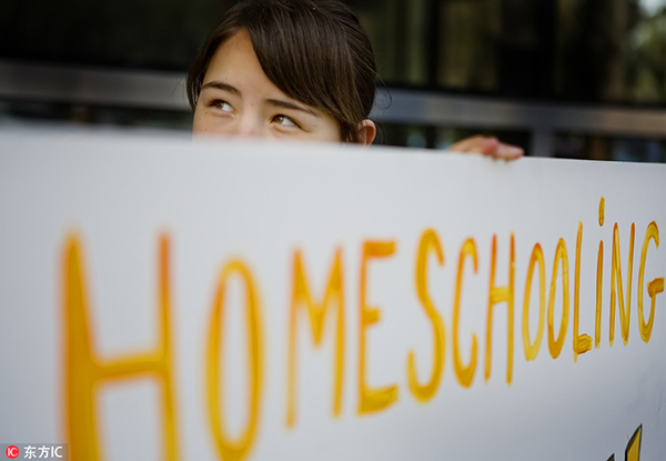Is homeschooling beneficial or detrimental to children?