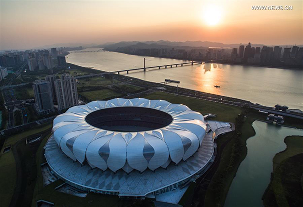 Five reasons why Hangzhou's G20 summit can be a game changer