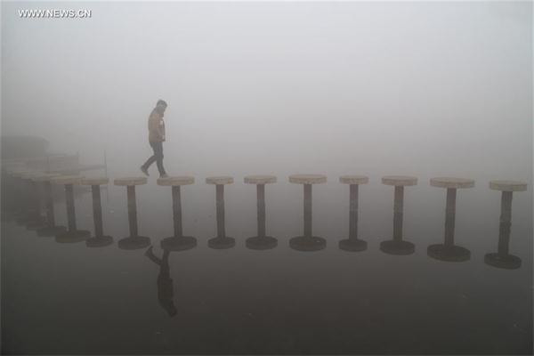 What can we do to tackle Beijing air pollution?
