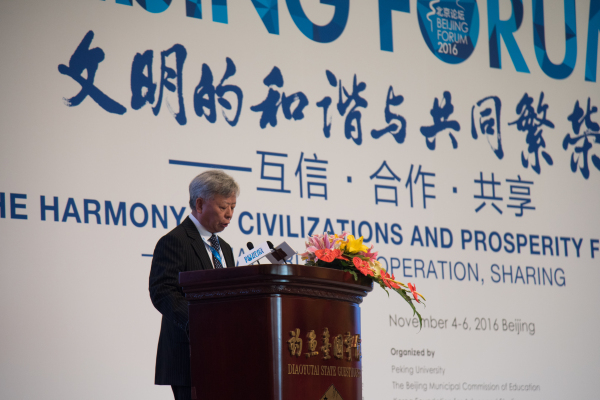 AIIB will live up to its 2016 goal, says bank's president