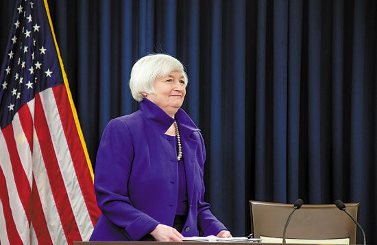 What effects could the US interest rate hike have in the US and on emerging markets?