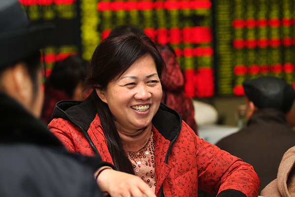 区域性股权市场（<EM>qūyù xìng gǔquán shìchǎng</EM>): Regional equity markets
