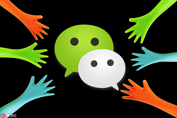 Pay-to-view will improve quality of WeChat public accounts