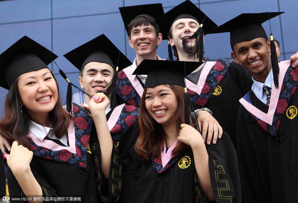 Are Tsinghua's admissions standards 'preferential'?