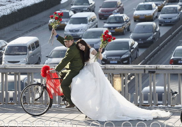 Should bride prices be abolished?