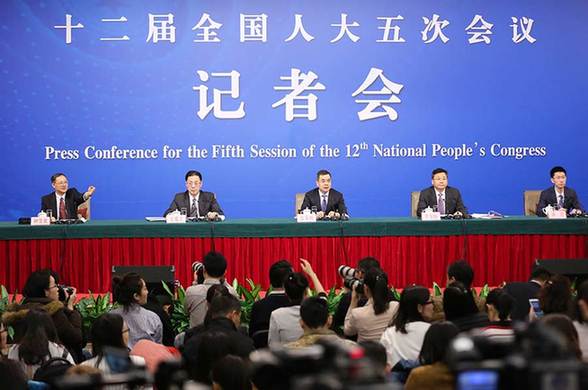 A historic legal milestone – China's general provisions of civil law