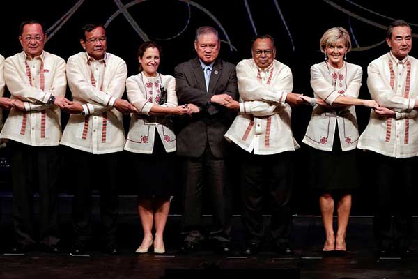 Vietnam out of step with rest of ASEAN