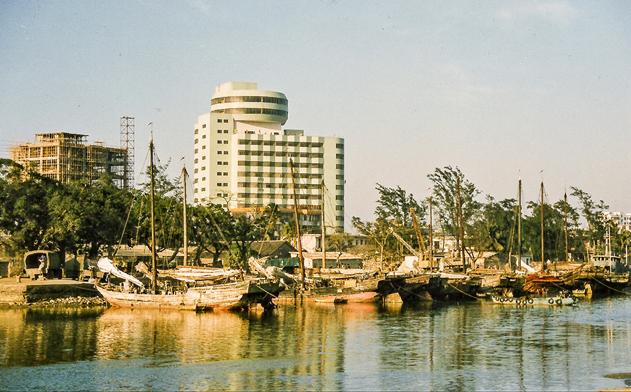 Hainan – China's tropical island destination