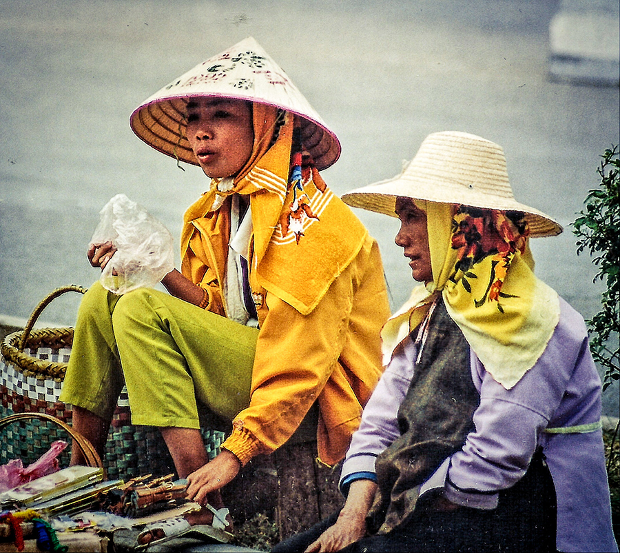 Hainan – China's tropical island destination