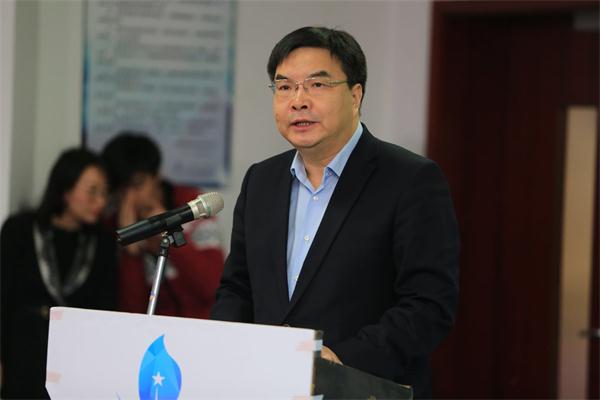Bauhinia valley green entrepreneurship camp kicks off