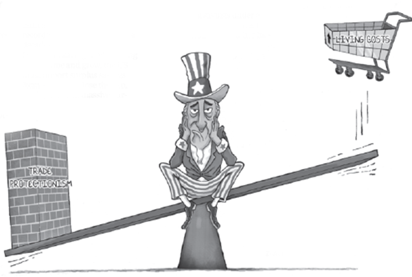 China-phobic US in codependency trap - Opini