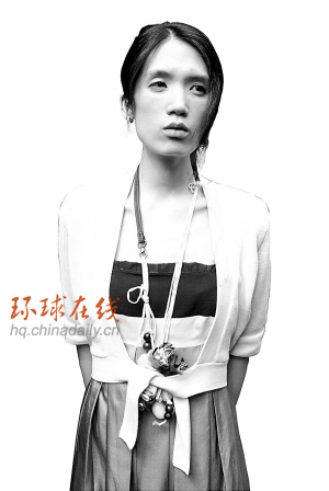 连战女儿连咏心