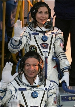 ,,Anousheh Ansari,,first female space tourist,,