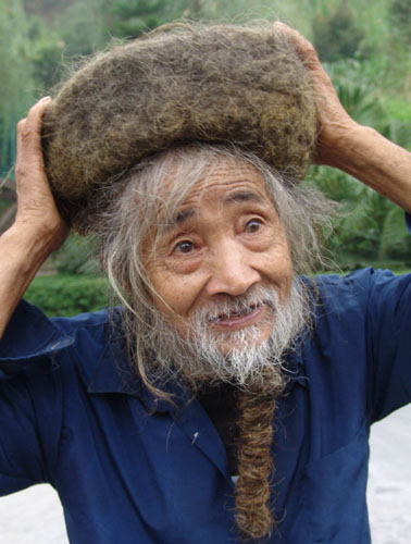 ,,,wild man,,Luo Shiyuan,,,